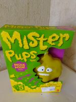 Mister Pups Spiel Bayern - Raubling Vorschau