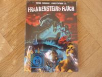 FRANKENSTEINS FLUCH Limited Blu-ray Mediabook (Hammer Studios) Bochum - Bochum-Süd Vorschau