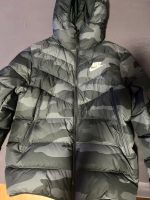 Nike Winterjacke Nordrhein-Westfalen - Frechen Vorschau