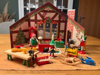 Playmobil - Adventkalender - 20 Jahre alt - Seltene Figuren Bayern - Feucht Vorschau