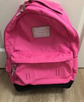 Superdry Outdoor Originals Rucksack Tasche Ranzen pink Hamburg Barmbek - Hamburg Barmbek-Süd  Vorschau