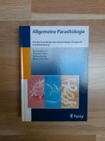 Buch Allgemeine Parasitologie Herzogtum Lauenburg - Wohltorf Vorschau
