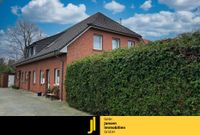 Aller guten Dinge sind 3! Vermietetes 3-Parteien-Haus in Barßel! Niedersachsen - Barßel Vorschau