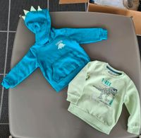 Oberteile/Kinderkleidung/Langarmshirts/Pullover/Tshirts Rheinland-Pfalz - Kommen Vorschau