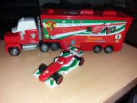 Disney Pixar Cars,Francesco Container LKW+Wagen Bayern - Pfaffenhofen a.d. Ilm Vorschau