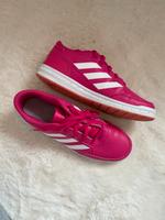 Pinke Adidas sneaker Niedersachsen - Hohenhameln Vorschau