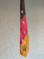 Seiden Krawatte Deutschland Farben EM 2024 WM 2026 Rheinland-Pfalz - Pirmasens Vorschau