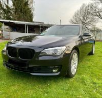 BMW 740d xDrive - 7er mit Vollleder Softclose HUD Keyless Go uvm. Schleswig-Holstein - Lübeck Vorschau