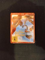 [NEU/OVP] Das fliegende Klavier (BluRay 2D/3D + DVD) Niedersachsen - Leer (Ostfriesland) Vorschau