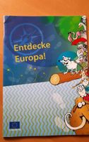 Entdecke Europa Info heft für Kinder Bayern - Krummennaab Vorschau