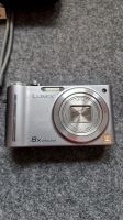 Panasonic LUMIX DMC-ZX1 Digitalkamera 12 Megapixel Schleswig-Holstein - Osterby  Vorschau