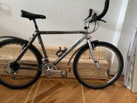 Mountainbike Alurahmen: 51cm , Laufräder: 26Zoll Berlin - Charlottenburg Vorschau