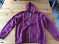 Gr. 158/164 Jogging Jacke, Hoodie Jacke Baumwolle ungetragen Stuttgart - Stuttgart-Mitte Vorschau