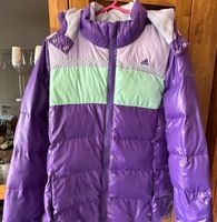 Adidas Winterjacke/Damen 40/42 Nordrhein-Westfalen - Ennigerloh Vorschau