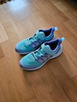 Adidas Sportschuh / türkis - lila 37,5 Eimsbüttel - Hamburg Schnelsen Vorschau