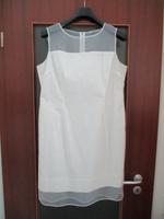 Apriori by Escada, Sommerkleid mit Netzeinsatz, Gr. 44, neu Wandsbek - Hamburg Bergstedt Vorschau