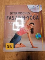 Dynamisches Faszien Yoga inkl. CD Bayern - Deggendorf Vorschau