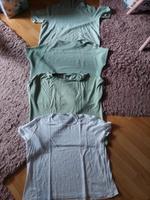 4 T-Shirts von Soccx Gr. L Berlin - Pankow Vorschau