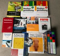 Bücher zur Fotografie (Ausbildung) Niedersachsen - Lamspringe Vorschau