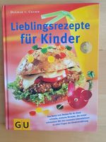 Lieblingsrezepte für Kinder GU Verlag, Dagmar v. Cramm Rheinland-Pfalz - Simmern Vorschau