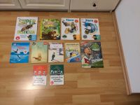 MC Donalds Bücher aus dem Happy Meal Einzelkauf möglich Niedersachsen - Schwanewede Vorschau