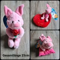 Ferkel/ Piglet Stofftier Beanbag Birthdays Bochum - Bochum-Wattenscheid Vorschau