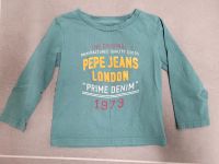 Pepe Jeans Kids 92 longsleeve Oberteil Nordrhein-Westfalen - Erkelenz Vorschau