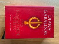 Das flammende Kreuz von Diana Gabaldon, 1. Auflage, Hardcover Nordrhein-Westfalen - Herzogenrath Vorschau