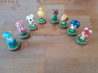 Animal Crossing Amiibo Figuren Nordrhein-Westfalen - Sundern (Sauerland) Vorschau