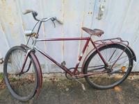 Antikes DDR Diamant Herren Fahrrad Sachsen-Anhalt - Dessau-Roßlau Vorschau