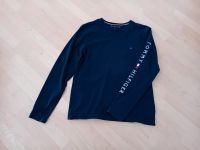 Tommy Hilfiger Langarm Thirt Gr 164 L Rheinland-Pfalz - Winnerath Vorschau