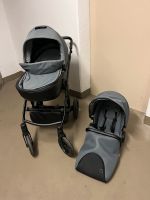 Kinderwagen Anex M Type + Extras Köln - Bickendorf Vorschau