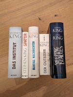 Diverse King Bücher Berlin - Treptow Vorschau