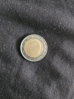 2 Euro Gedenkmünze Bayern - Münster Vorschau