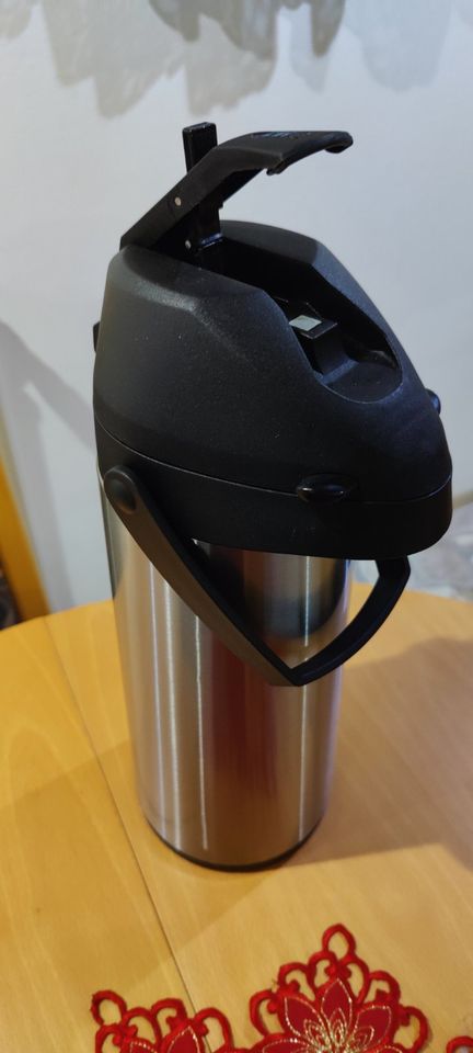 Birkel Kaffeekanne Nudelmaschine Haushaltauflösung in Markranstädt