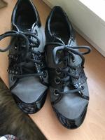 Damensneaker K & S inklusive Versandkosten Nordrhein-Westfalen - Castrop-Rauxel Vorschau