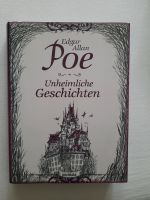 Edgar Allan Poe Unheimliche Geschichten Buch Baden-Württemberg - Leonberg Vorschau