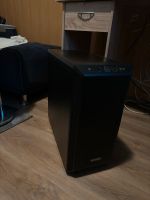 Gaming PC / Ryzen 7 5800X / 32GB DDR4-3600 / RTX 3060 / 500GB M.2 Brandenburg - Werneuchen Vorschau