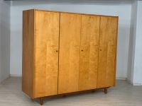 MID CENTURY KLEIDERSCHRANK SCHRANK WARDROBE VINTAGE Berlin - Lichtenberg Vorschau