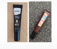 Uv nagel kleber nails press on gel nägel 1,50€ Leipzig - Leipzig, Zentrum Vorschau
