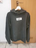 Snipes Hoodie Pullover L Grau Nordrhein-Westfalen - Voerde (Niederrhein) Vorschau