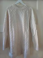 Zopfstrickpullover Strickkleid H&M Berlin - Friedenau Vorschau