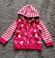 Babysachen/ Fleecejacke/ Jacke Gr.86 Dresden - Innere Altstadt Vorschau