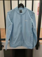 Adidas Weste hellblau S 36/38 Bayern - Amberg Vorschau