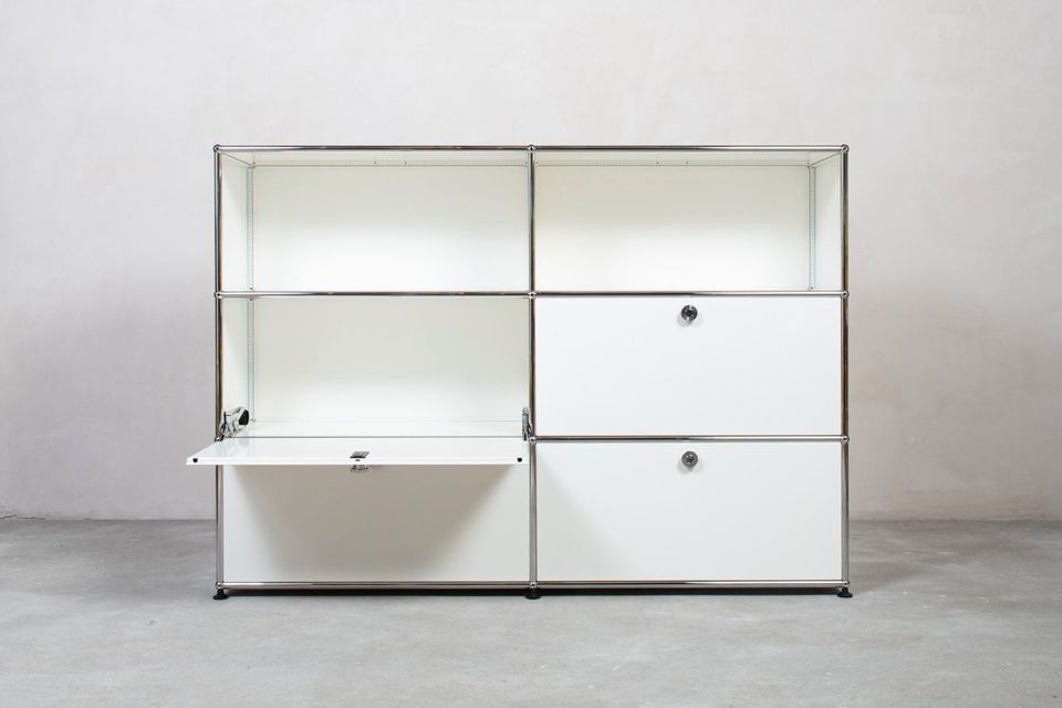 USM Haller Sideboard 2x3 Fächer | Wunschfarbe + Lieferung | H in Hannover