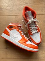 NIKE Air Jordan 1 MID SE Gr. 44 Baden-Württemberg - Plankstadt Vorschau