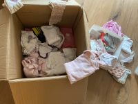 Riesen Baby Kleidung Paket 50 - 62 Baden-Württemberg - Benningen Vorschau