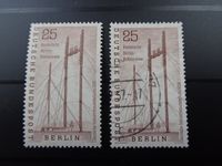 Berlin Industrieausstellung 1956 Briefmarken in postfrischer und Baden-Württemberg - Bad Saulgau Vorschau