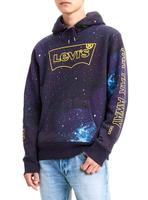 Levi's Men Star Wars Sweatshirt Hoody Galaxy Gr. M Bayern - Diedorf Vorschau