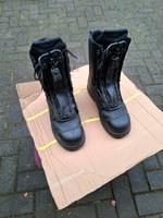 Haix Feuerwehr Stiefel 42 Niedersachsen - Loxstedt Vorschau